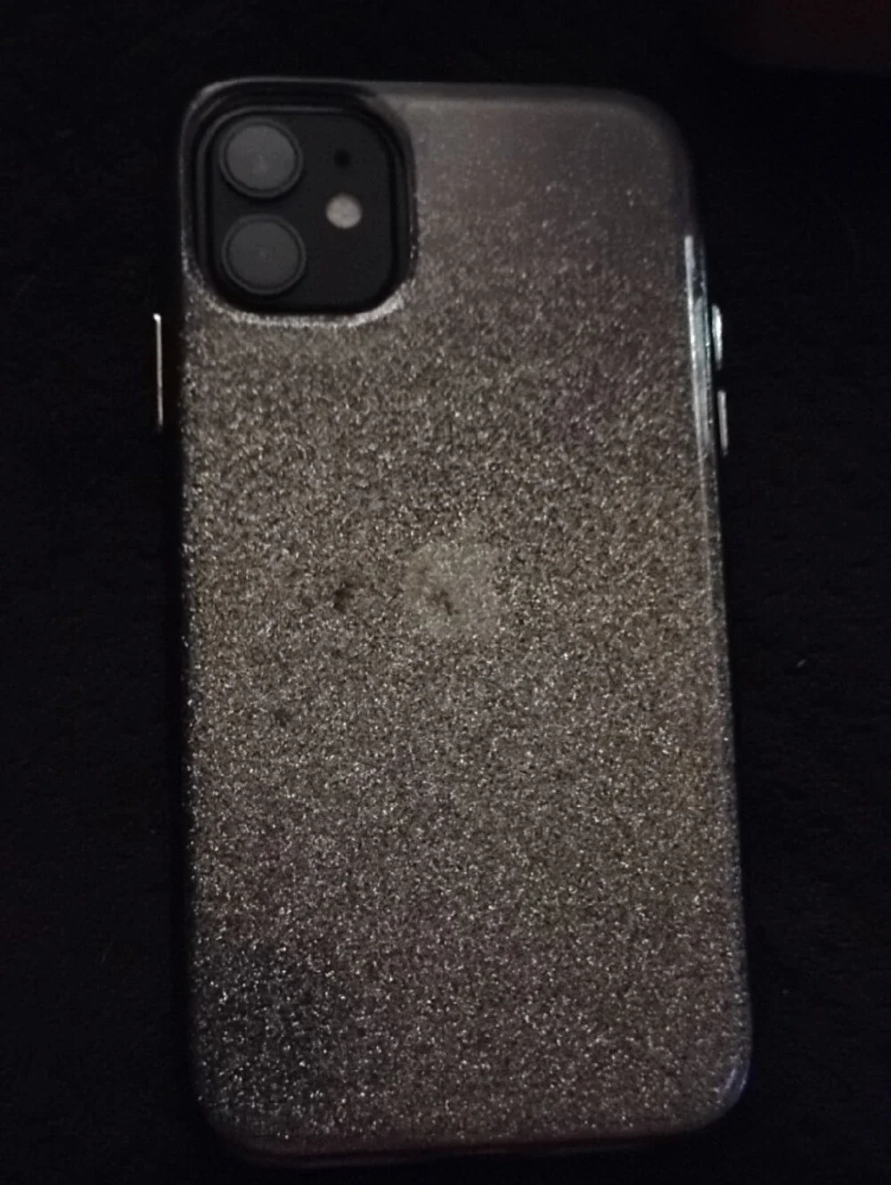 Apple iPhone 11 Black